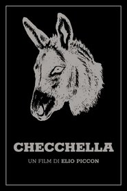Poster Checchella 1969