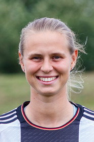 Klara Bühl