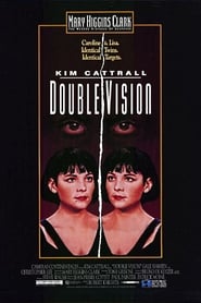 Double Vision постер