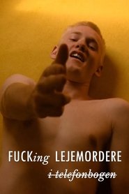 Poster Fucking Killas on Speed Dial 2017