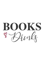 Poster Books & Drinks