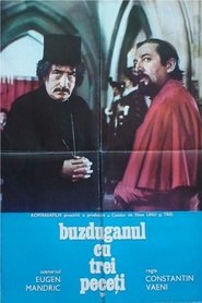 Buzduganul cu trei peceți (1977)