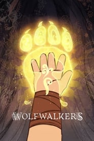 watch Wolfwalkers now