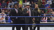 SmackDown - Feb. 17, 2005