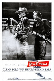 3:10 to Yuma ネタバレ