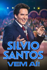 Up Next: Silvio Santos (2025)