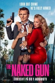 The Naked Gun (2025)