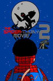 The Spider-Thony Movie 2