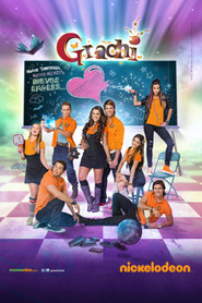 Grachi постер