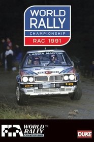 مشاهدة فيلم RAC Rally 1991 1991 مترجم بجودة عالية
