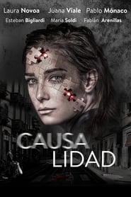 Causalidad Película Completa HD 720p [MEGA] [LATINO] 2021