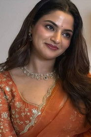 Nikhila Vimal
