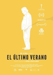 Poster El último verano