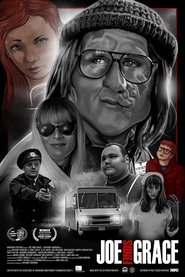 Poster Joe Finds Grace 2017