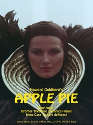 Poster Apple Pie