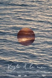Kayla et la mer