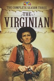 The Virginian Season 3 Episode 22