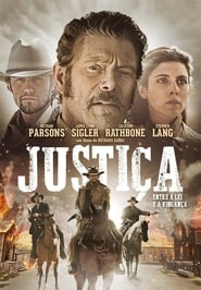 Imagem Justiça – Entre a Lei e a Vingança Torrent