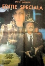 Editie speciala (1980) poster