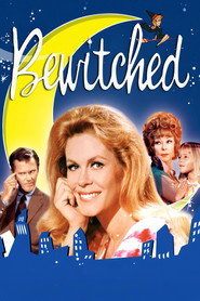 Bewitched Season 7 6