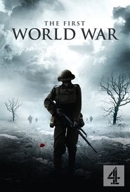 Poster The First World War 1914-1918 2008