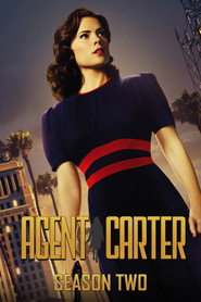 Marvel's Agent Carter Season 2 6