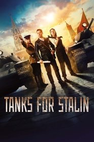 Poster Tanks for Stalin 2018