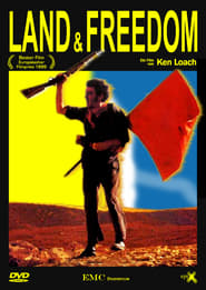 Land and Freedom постер