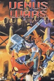 watch Venus Wars now