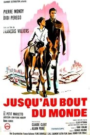 Poster Till the End of the World 1963