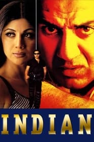 Poster Indian 2001