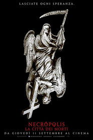 Necropolis - La città dei morti 2014