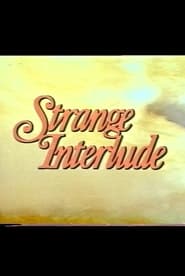 Poster Strange Interlude