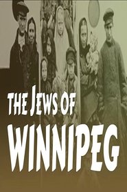 The Jews of Winnipeg