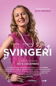 Svingeri