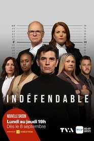 Indéfendable - Season 1 Episode 58 : Episodio 58