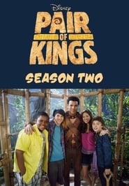 Pair of Kings Season 2 Episode 22