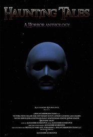 Poster Haunting Tales: A Horror Anthology