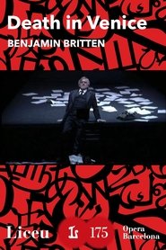 Death in Venice (2008)