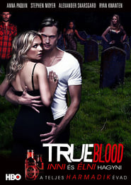 True Blood – Inni és élni hagyni 3. évad 5. rész