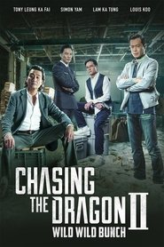 Full Cast of Chasing the Dragon II: Wild Wild Bunch