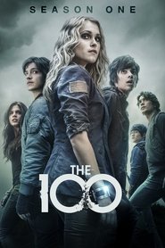 The 100 - Season 1 Episode 1 : Pilot