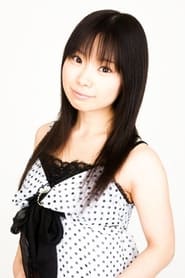 Yumi Shimura as Kanaria (voice)