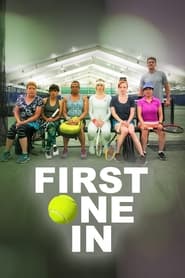 Full Cast of First One In