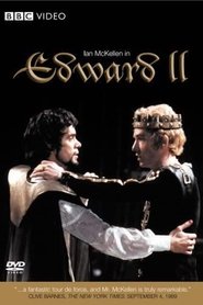 Poster Edward II 1970