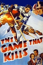 The Game That Kills 1937