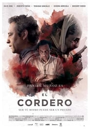 El Cordero 2014 映画 吹き替え