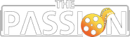Logo for The Passion Movie Production