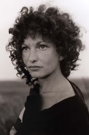 Image Maya Deren