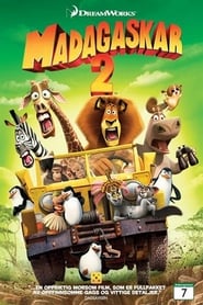 Madagaskar 2 (2008)